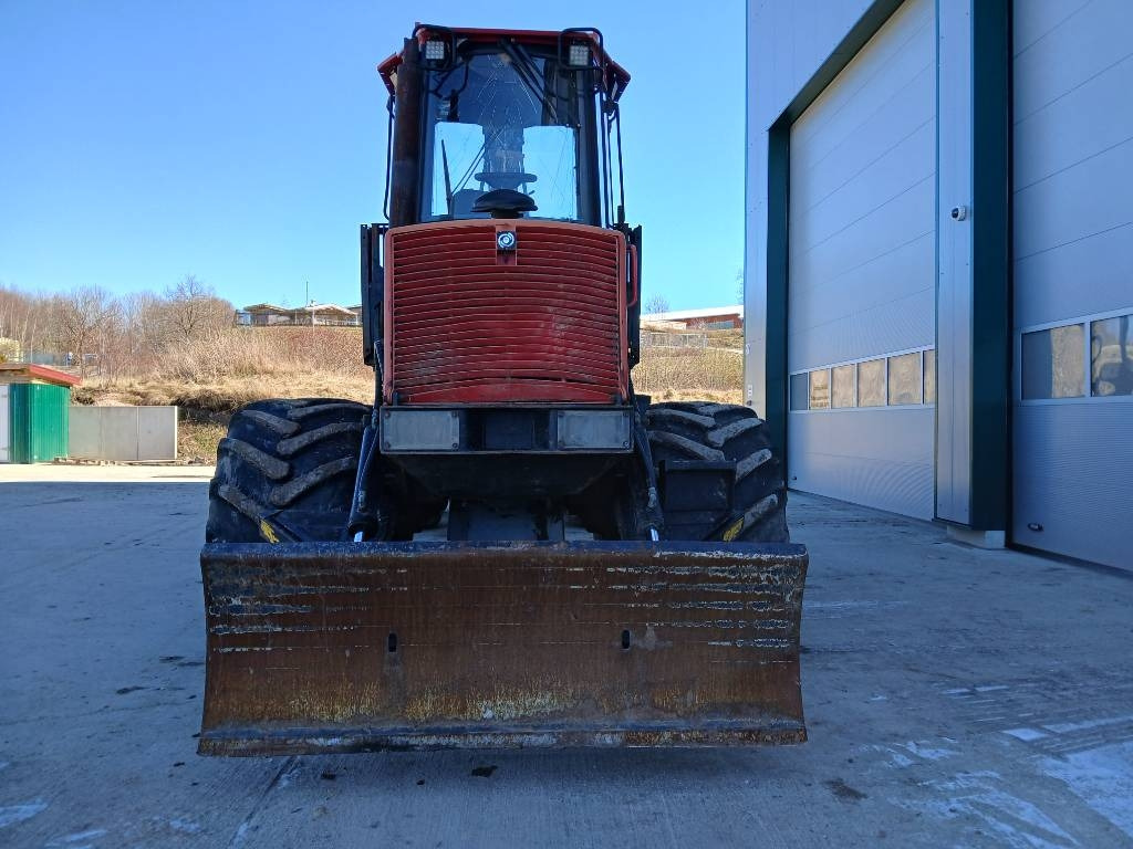 Komatsu 840.3 - Vyvážecí souprava: obrázek 3 Komatsu 840.3 - Vyvážecí souprava: obrázek 3