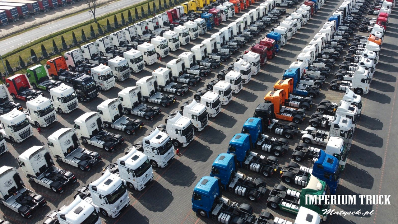 Chladírenský návěs Frühauf  TROUILLET / KONTENER / KOFFER / DWIE OSIE PODNO: obrázek 18