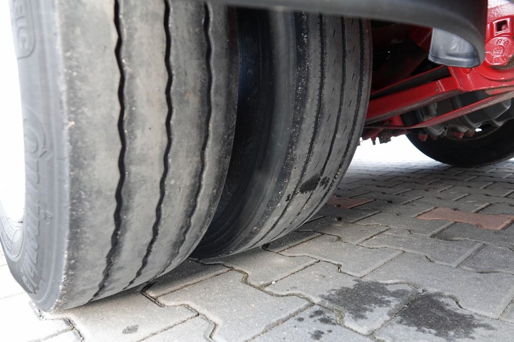 Podvalníkový návěs Kässbohrer NSP-24 / NACZEPA LAWETA / NISKOPODWOZIE / ROZCIĄ: obrázek 14 Podvalníkový návěs Kässbohrer NSP-24 / NACZEPA LAWETA / NISKOPODWOZIE / ROZCIĄ: obrázek 14