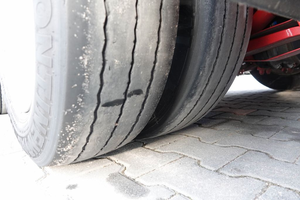 Podvalníkový návěs Kässbohrer NSP-24 / NACZEPA LAWETA / NISKOPODWOZIE / ROZCIĄ: obrázek 15 Podvalníkový návěs Kässbohrer NSP-24 / NACZEPA LAWETA / NISKOPODWOZIE / ROZCIĄ: obrázek 15