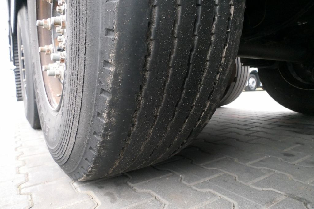 Plachtový návěs Krone FIRANKA STANDARD / 2020 ROK / OŚ PODNOSZONA: obrázek 11 Plachtový návěs Krone FIRANKA STANDARD / 2020 ROK / OŚ PODNOSZONA: obrázek 11