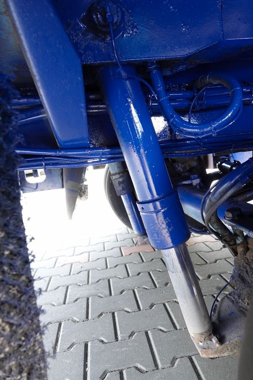 Podvalníkový návěs Nooteboom NISKOPODWOZIE / ROZCIĄGANA / 4 OSIOWA / OSIE SKR Nooteboom NISKOPODWOZIE / ROZCIĄGANA / 4 OSIOWA / OSIE SKR: obrázek 16