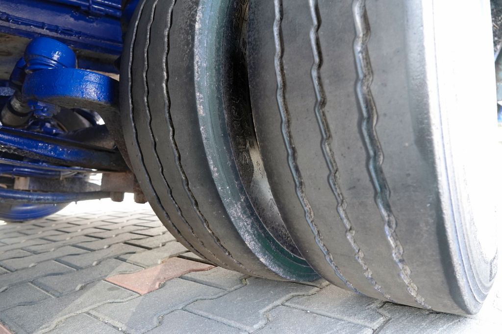 Podvalníkový návěs Nooteboom NISKOPODWOZIE / ROZCIĄGANA / 4 OSIOWA / OSIE SKR Nooteboom NISKOPODWOZIE / ROZCIĄGANA / 4 OSIOWA / OSIE SKR: obrázek 14