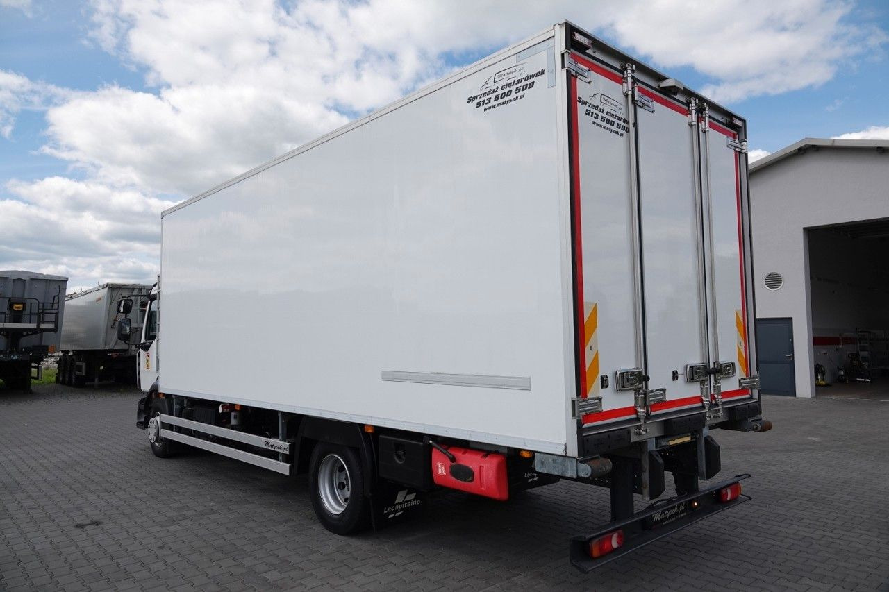 Renault D 16 260 / 4X2 / REFRIDGERATOR - 6,8 M / BI TEMP - Chladírenský nákladní automobil: obrázek 2 Renault D 16 260 / 4X2 / REFRIDGERATOR - 6,8 M / BI TEMP - Chladírenský nákladní automobil: obrázek 2