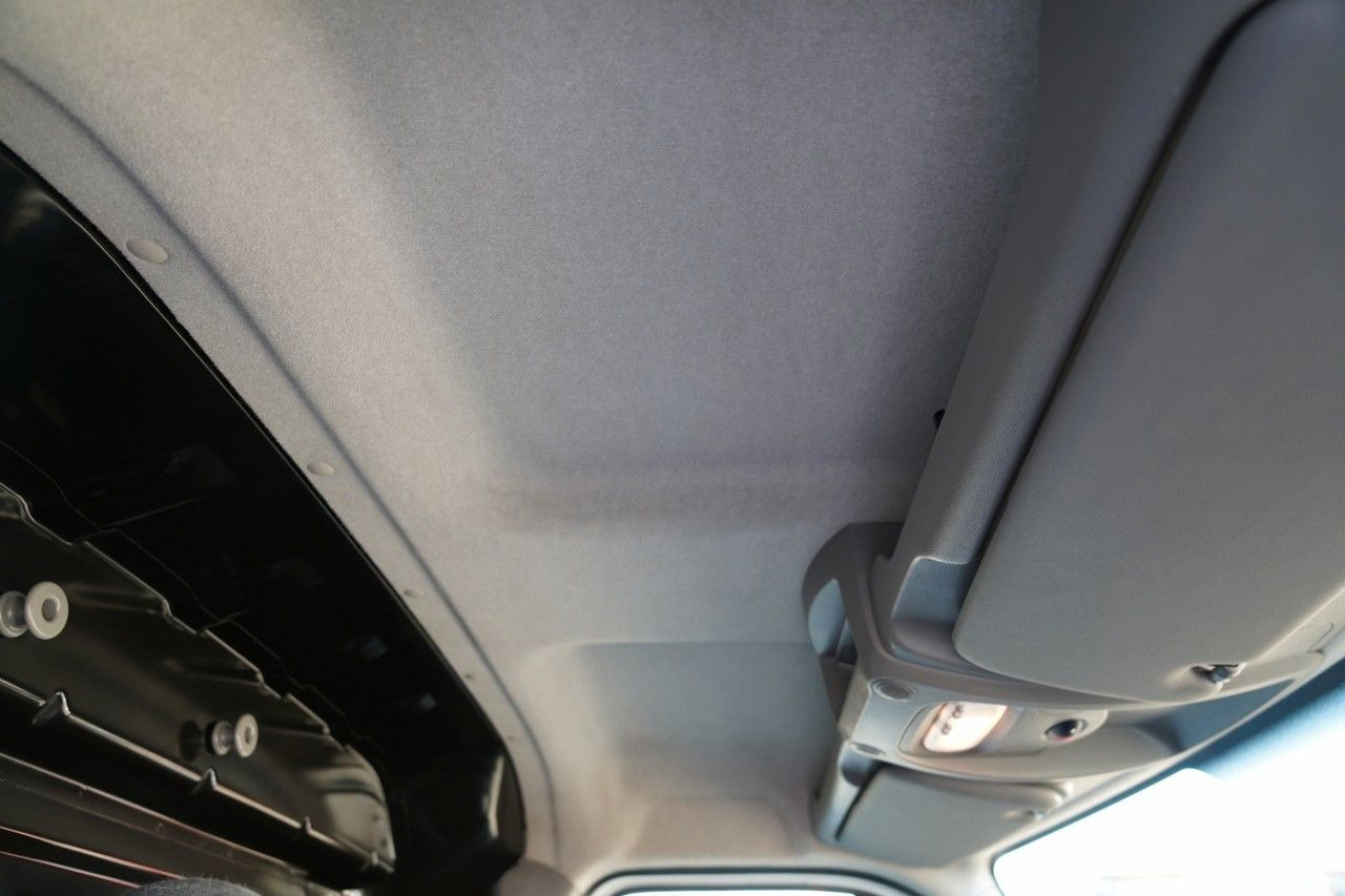 Chladící dodávka Renault MASTER /  BLASZAK / FURGON / MANUAL  / DMC 3500K: obrázek 16