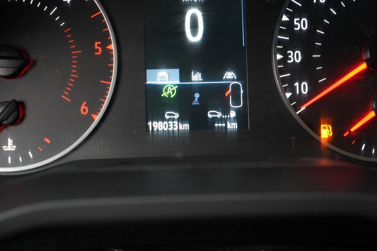 Mikrobus Renault TRAFIC III / BUS / 9 MIEJSC / PIERWSZY WŁAŚCICIE: obrázek 43 Mikrobus Renault TRAFIC III / BUS / 9 MIEJSC / PIERWSZY WŁAŚCICIE: obrázek 43