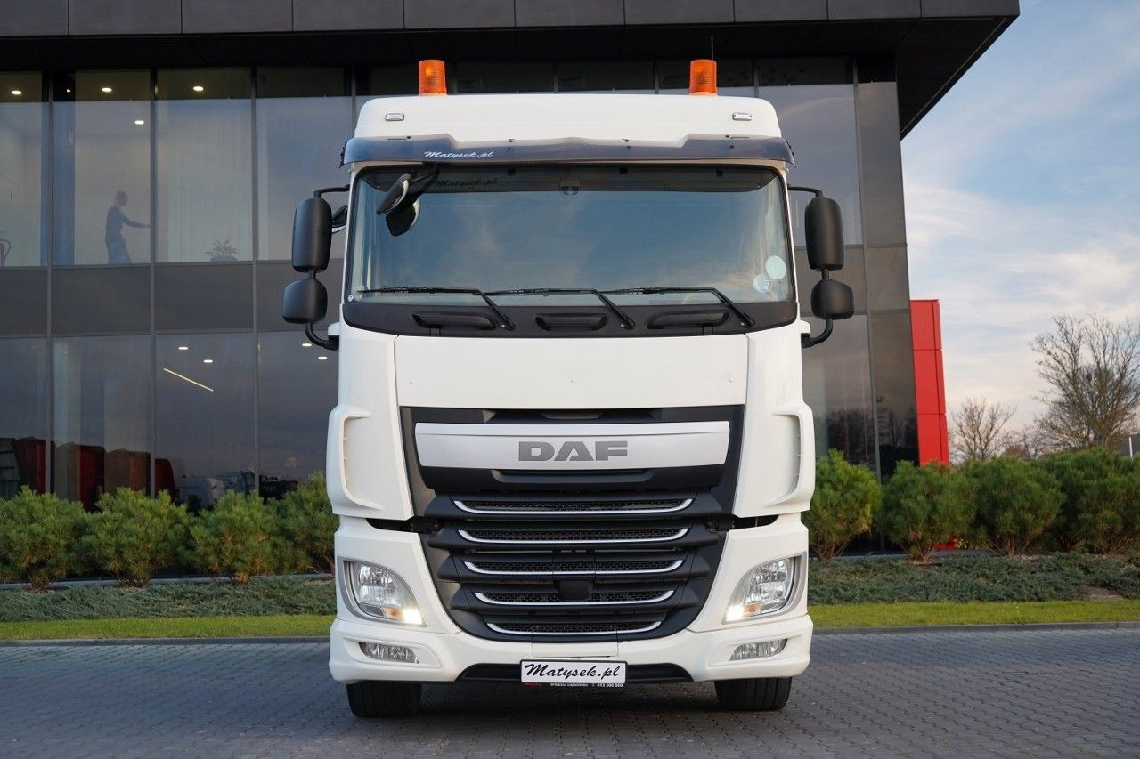 DAF XF 460 / SPACE CAB / EURO 6 - Tahač: obrázek 3 DAF XF 460 / SPACE CAB / EURO 6 - Tahač: obrázek 3