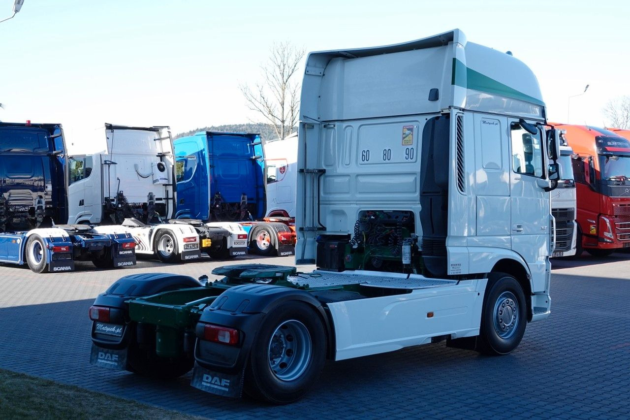 DAF XF 480 / RETARDER / I-PARK COOL/ Z NIEMIEC / PO - Tahač: obrázek 5 DAF XF 480 / RETARDER / I-PARK COOL/ Z NIEMIEC / PO - Tahač: obrázek 5