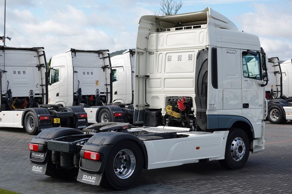 DAF XF 480 / SPACE CAB / I - PARK COOL / ALUFELGI - Tahač: obrázek 5 DAF XF 480 / SPACE CAB / I - PARK COOL / ALUFELGI - Tahač: obrázek 5