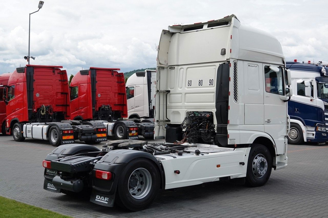 DAF XF 530 / HYDRAULIKA / I-PARK COOL / SSC / PO KO - Tahač: obrázek 5 DAF XF 530 / HYDRAULIKA / I-PARK COOL / SSC / PO KO - Tahač: obrázek 5