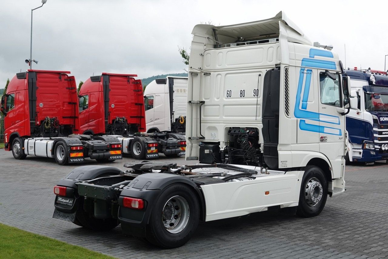 DAF XF 530 / RETARDER / I-PARK COOL / HYDRAULIKA dwu - Tahač: obrázek 4 DAF XF 530 / RETARDER / I-PARK COOL / HYDRAULIKA dwu - Tahač: obrázek 4