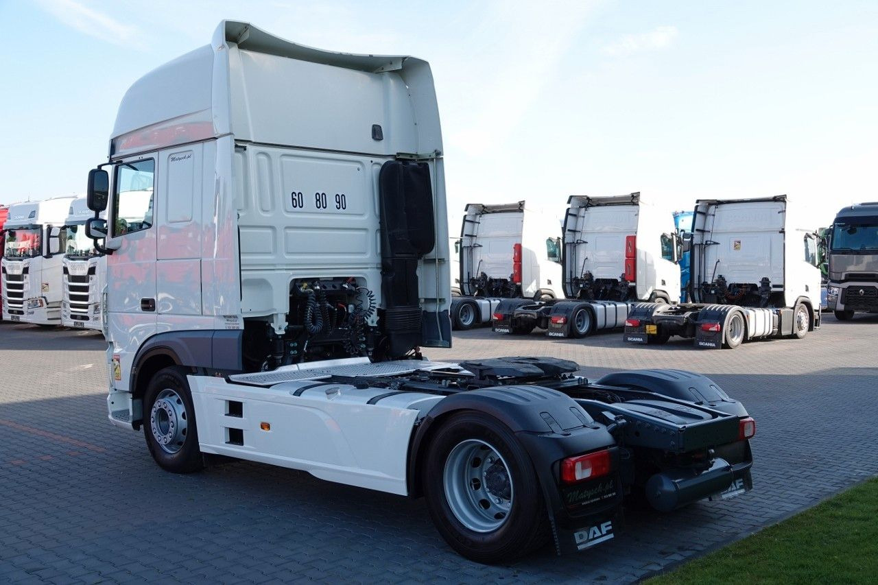 DAF XF 530 / RETARDER / I-PARK COOL / SSC / PO KONTR - Tahač: obrázek 4 DAF XF 530 / RETARDER / I-PARK COOL / SSC / PO KONTR - Tahač: obrázek 4