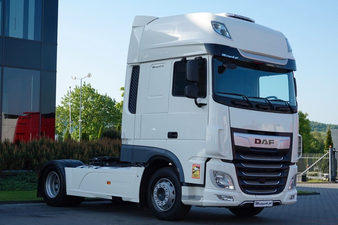 DAF XF 530 / RETARDER / I-PARK COOL / SSC / PO KONTR - Tahač: obrázek 2 DAF XF 530 / RETARDER / I-PARK COOL / SSC / PO KONTR - Tahač: obrázek 2