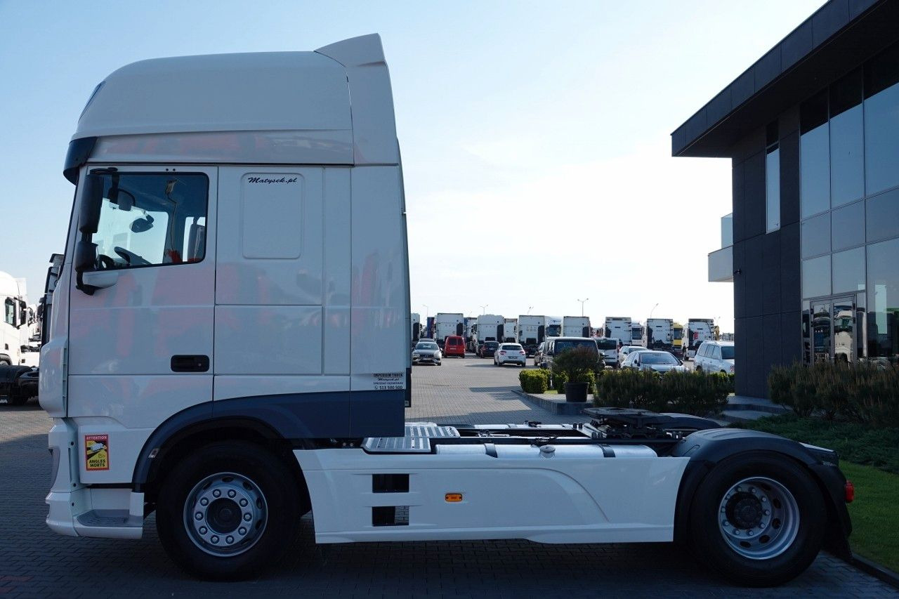 DAF XF 530 / RETARDER / I-PARK COOL / SSC / PO KONTR - Tahač: obrázek 3 DAF XF 530 / RETARDER / I-PARK COOL / SSC / PO KONTR - Tahač: obrázek 3
