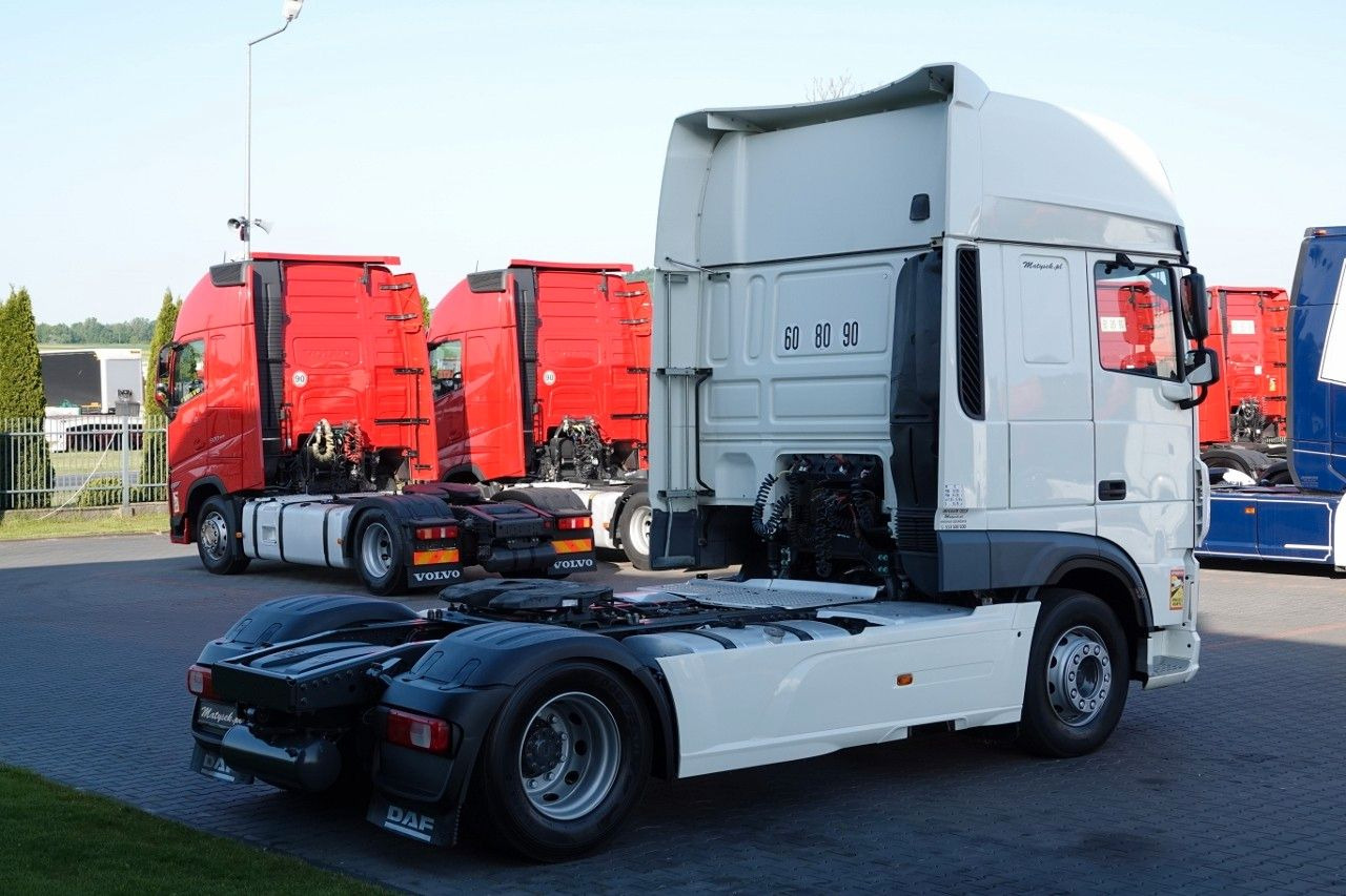 DAF XF 530 / RETARDER / I-PARK COOL / SSC / PO KONTR - Tahač: obrázek 5 DAF XF 530 / RETARDER / I-PARK COOL / SSC / PO KONTR - Tahač: obrázek 5