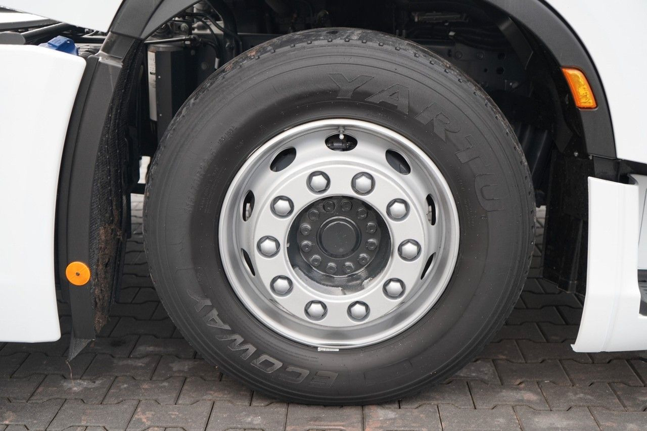 Tahač Iveco S-WAY / 480 / RETARDER / I-PARK COOL / OPONY 100: obrázek 19 Tahač Iveco S-WAY / 480 / RETARDER / I-PARK COOL / OPONY 100: obrázek 19