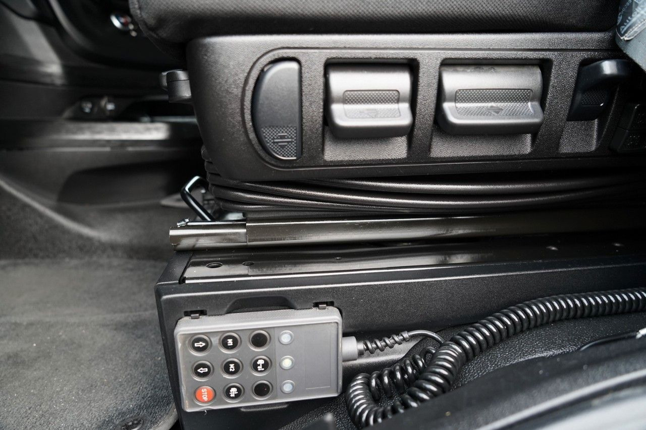 Tahač Iveco S-WAY / 480 / RETARDER / I-PARK COOL / OPONY 100: obrázek 23 Tahač Iveco S-WAY / 480 / RETARDER / I-PARK COOL / OPONY 100: obrázek 23