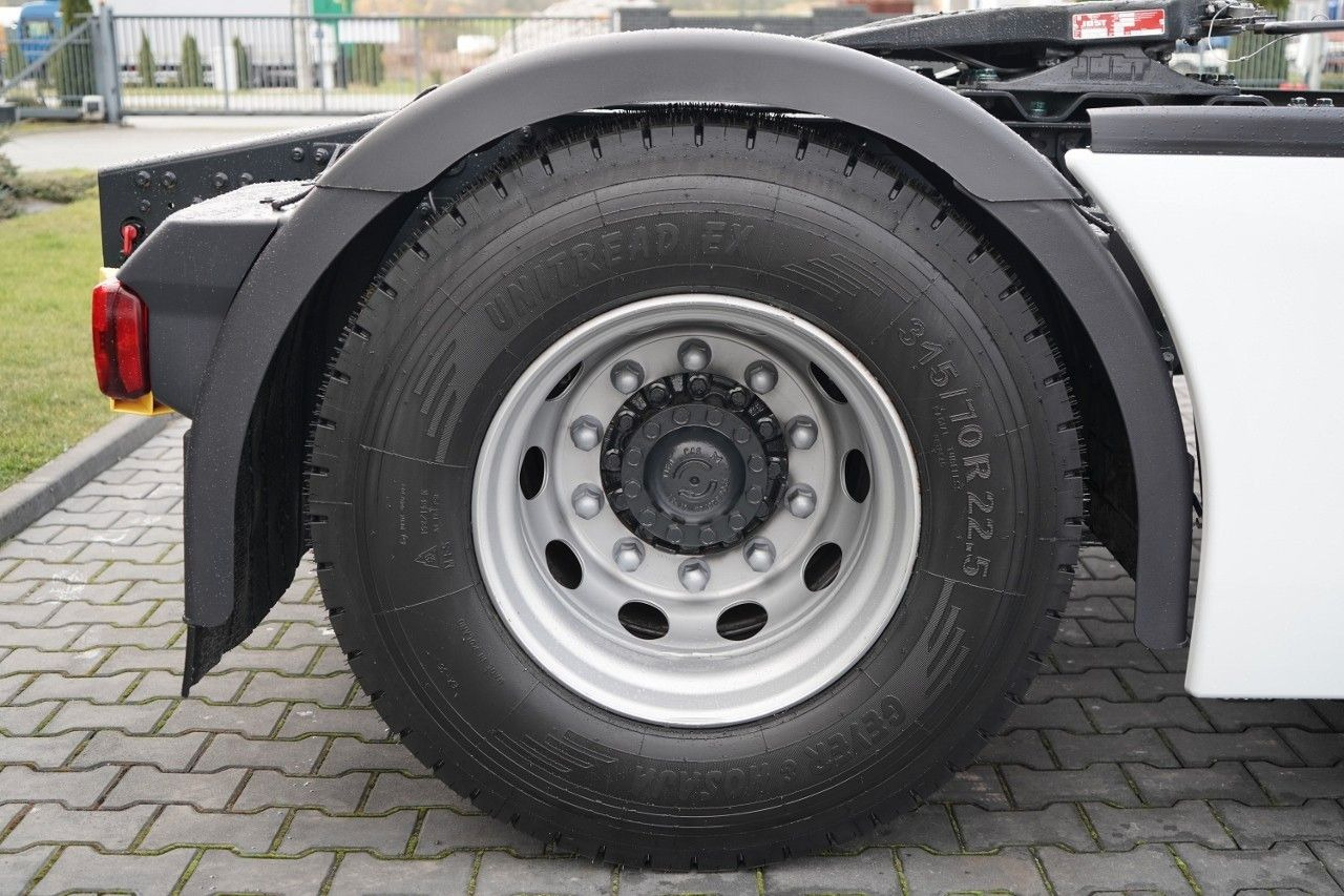 Tahač Iveco S-WAY / 480 / RETARDER / I-PARK COOL / OPONY 100: obrázek 21 Tahač Iveco S-WAY / 480 / RETARDER / I-PARK COOL / OPONY 100: obrázek 21