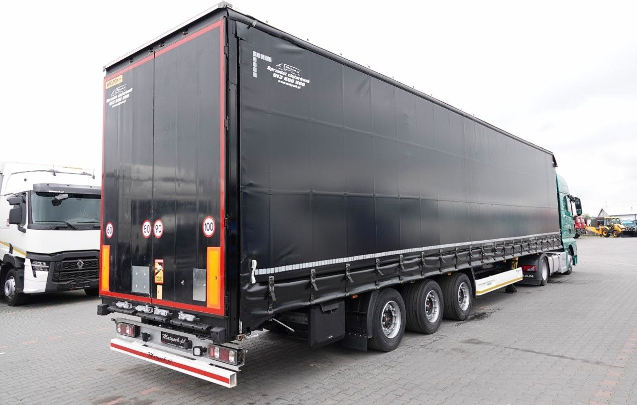 MAN TGX 18. 460 / XXL /LOWDECK / RETARDER / ZESTAW - Tahač: obrázek 3 MAN TGX 18. 460 / XXL /LOWDECK / RETARDER / ZESTAW - Tahač: obrázek 3