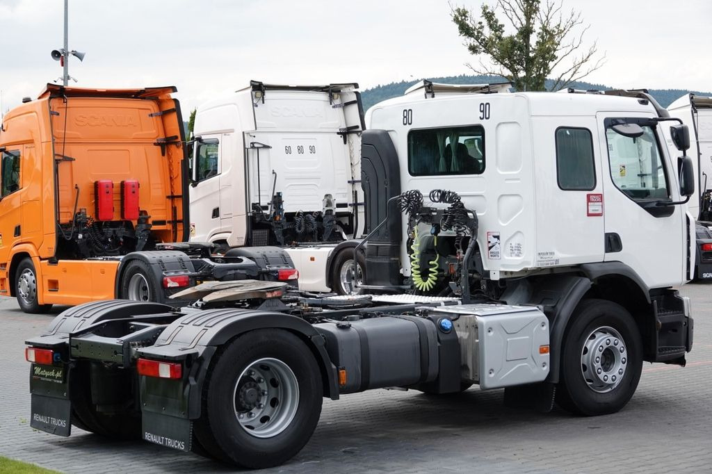 Renault C 430 / RETARDER / HYDRAULIKA / NISKA KABINA / S - Tahač: obrázek 5 Renault C 430 / RETARDER / HYDRAULIKA / NISKA KABINA / S - Tahač: obrázek 5