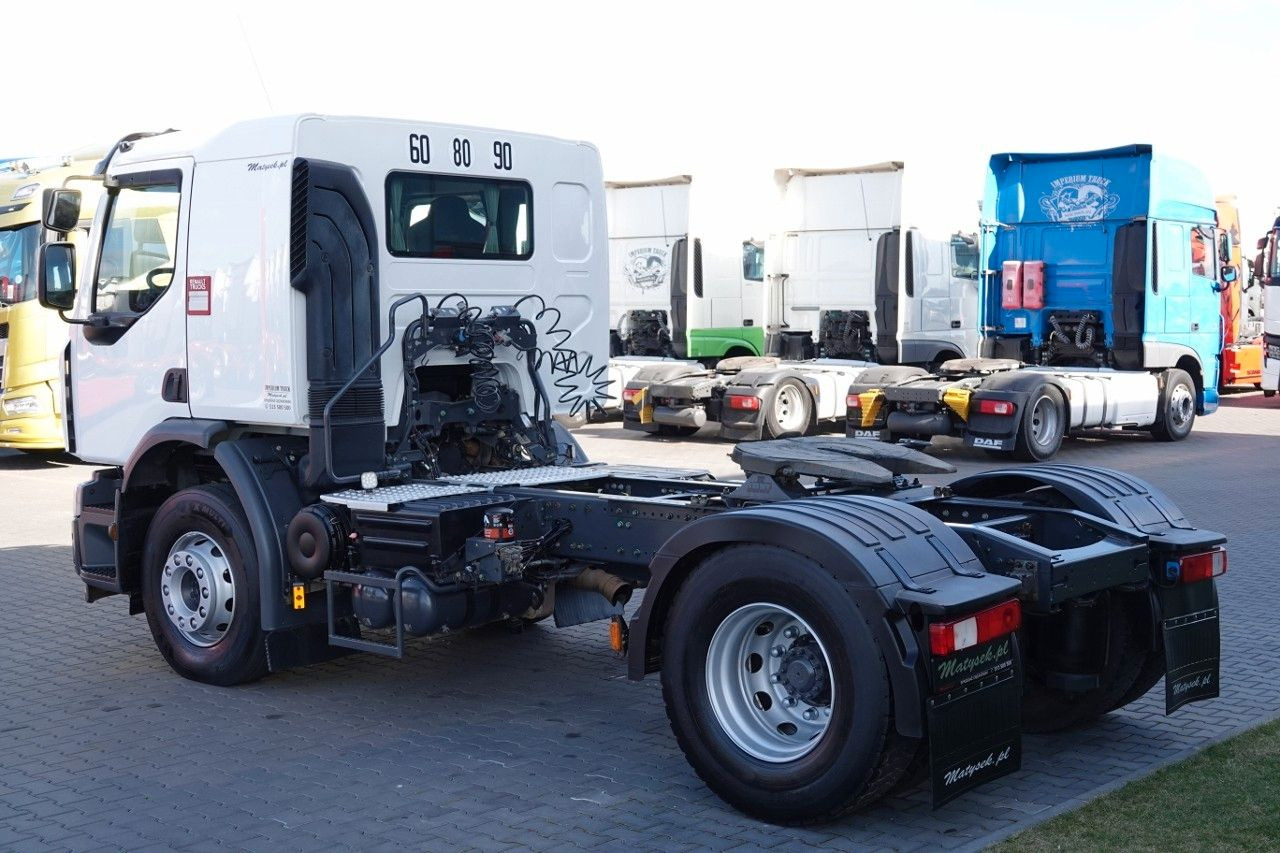 Renault C 430 / RETARDER / NISKA KABINA / SPROWADZONY - Tahač: obrázek 5 Renault C 430 / RETARDER / NISKA KABINA / SPROWADZONY - Tahač: obrázek 5