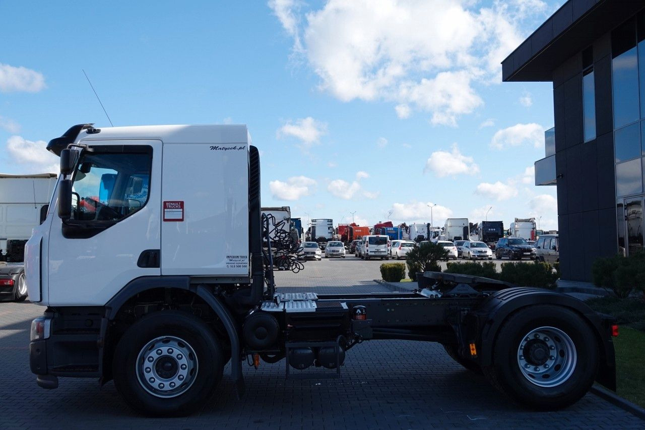 Renault C 430 / RETARDER / NISKA KABINA / SPROWADZONY - Tahač: obrázek 4 Renault C 430 / RETARDER / NISKA KABINA / SPROWADZONY - Tahač: obrázek 4