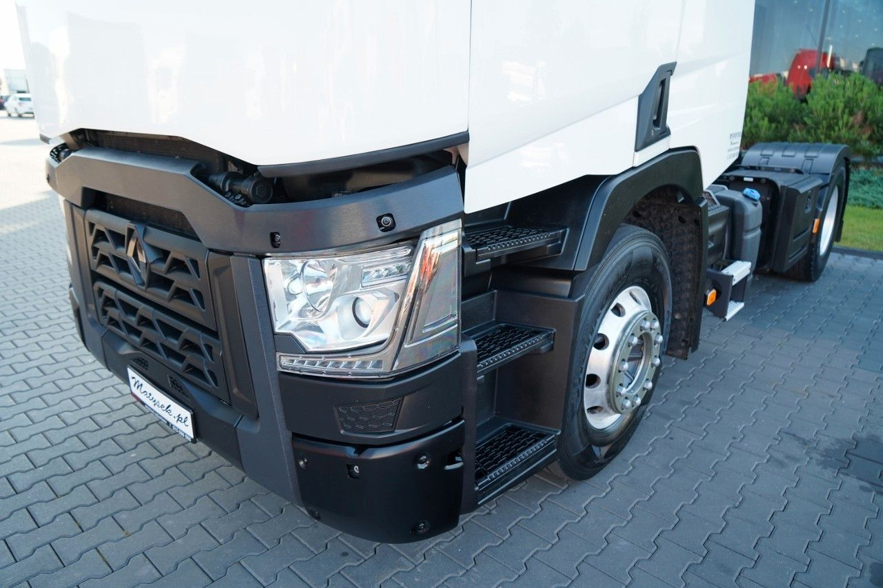 Tahač Renault T 440 / NISKA KABINA / ALUFELGI / SPROWADZONY /: obrázek 11 Tahač Renault T 440 / NISKA KABINA / ALUFELGI / SPROWADZONY /: obrázek 11