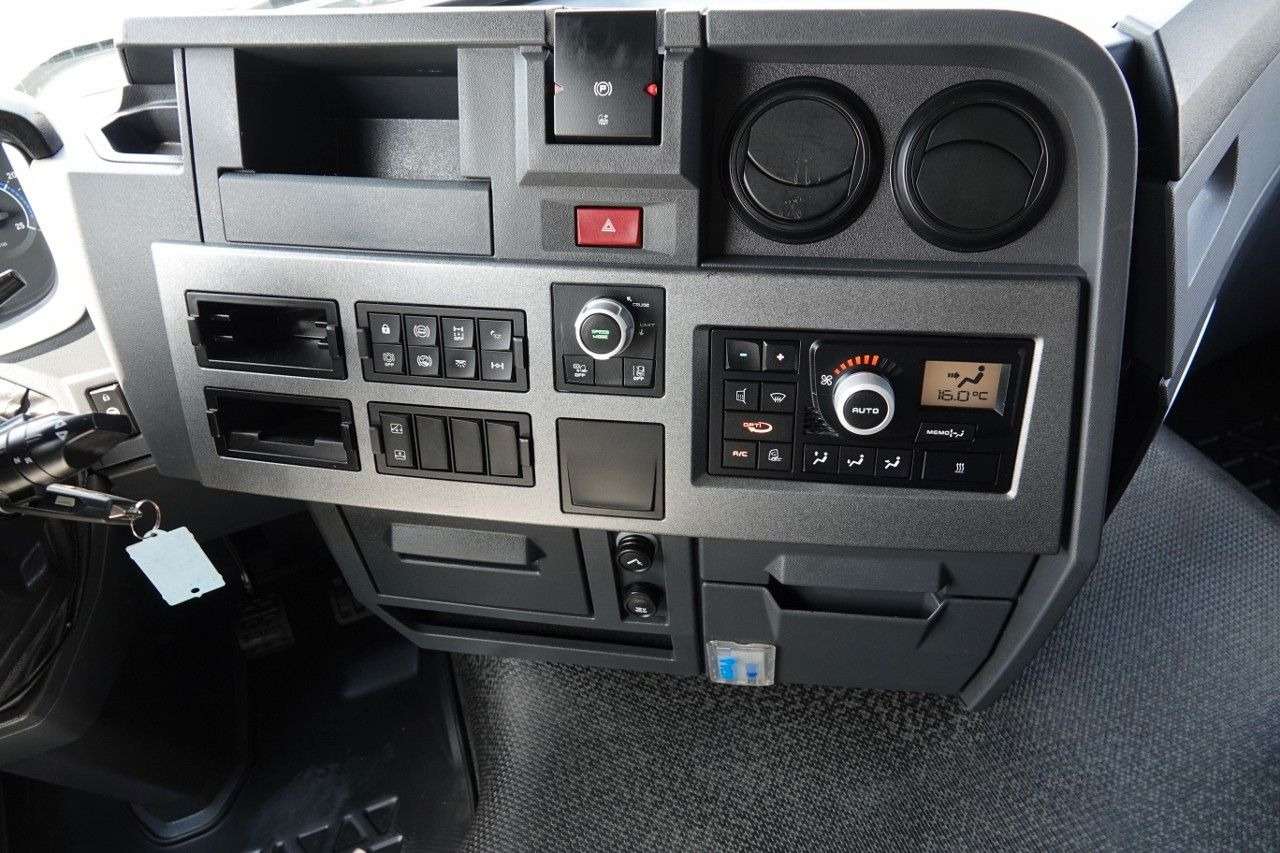 Tahač Renault T 460 / I-PARK COOL / PO KONTRAKCIE SERWISOWYM: obrázek 15