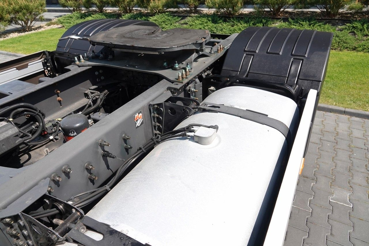 Tahač Renault T 460 / I-PARK COOL / PO KONTRAKCIE SERWISOWYM: obrázek 9