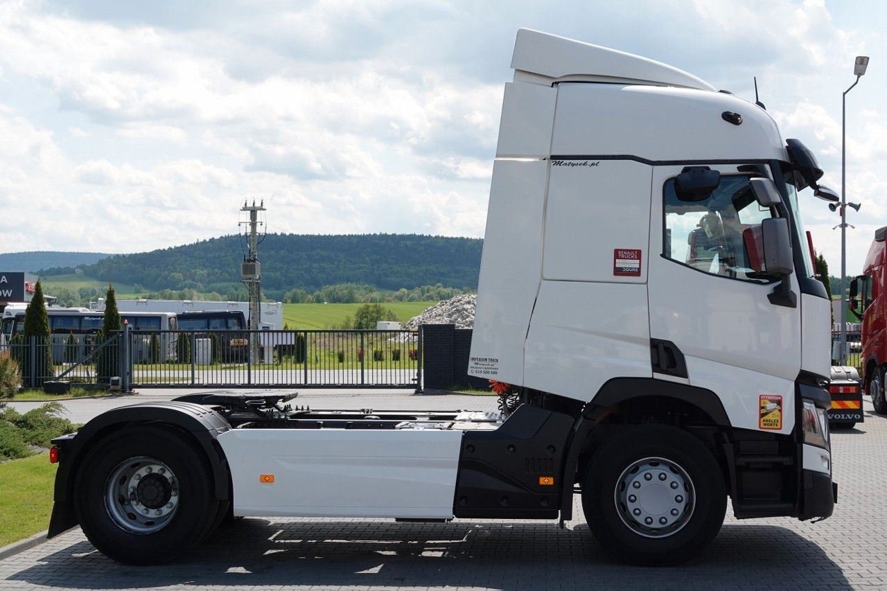 Tahač Renault T 460 / I-PARK COOL / PO KONTRAKCIE SERWISOWYM: obrázek 6