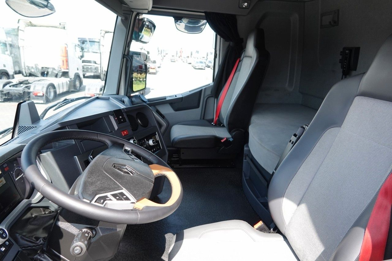 Tahač Renault T 460 / I-PARK COOL / PO KONTRAKCIE SERWISOWYM: obrázek 13