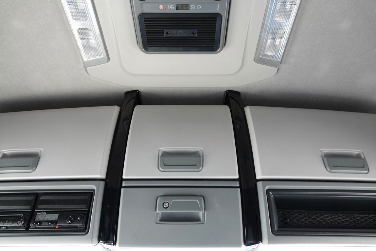 Tahač Renault T 460 / I-PARK COOL / PO KONTRAKCIE SERWISOWYM: obrázek 17