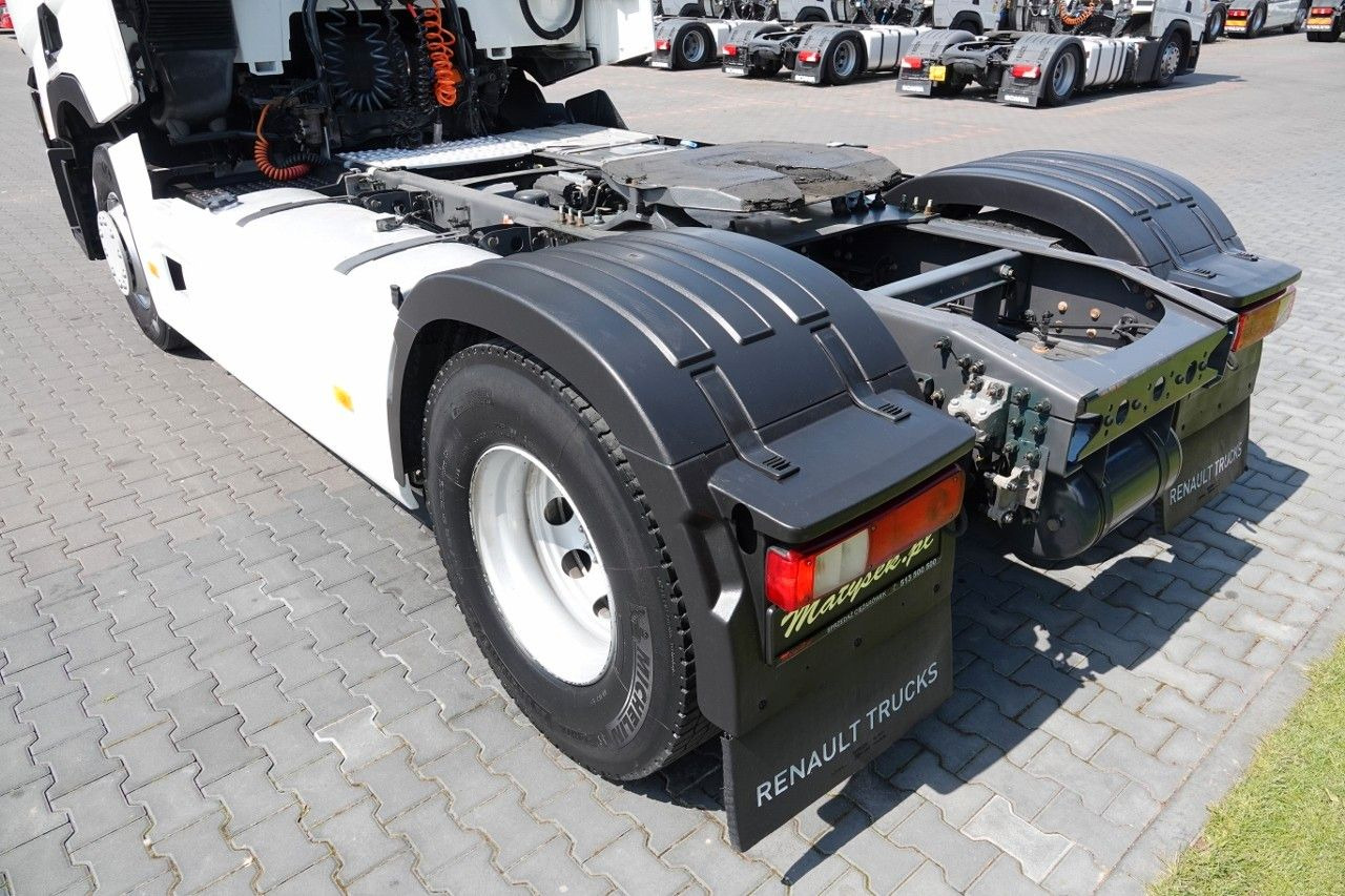 Tahač Renault T 460 / I-PARK COOL / PO KONTRAKCIE SERWISOWYM: obrázek 10