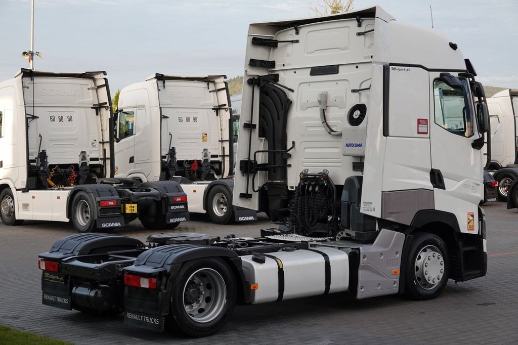 Renault T 480 / LOWDECK / MEGA / 2021 / I PARL COOL / HI - Tahač: obrázek 5 Renault T 480 / LOWDECK / MEGA / 2021 / I PARL COOL / HI - Tahač: obrázek 5