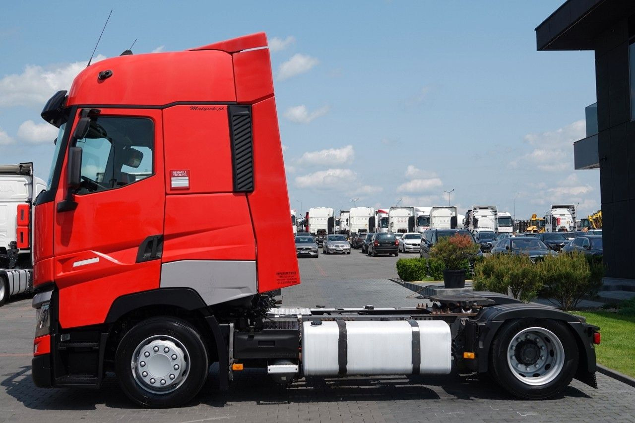 Renault T 480 / LOWDECK / MEGA / PO KONTRAKCIE SERWISOWY - Tahač: obrázek 3 Renault T 480 / LOWDECK / MEGA / PO KONTRAKCIE SERWISOWY - Tahač: obrázek 3