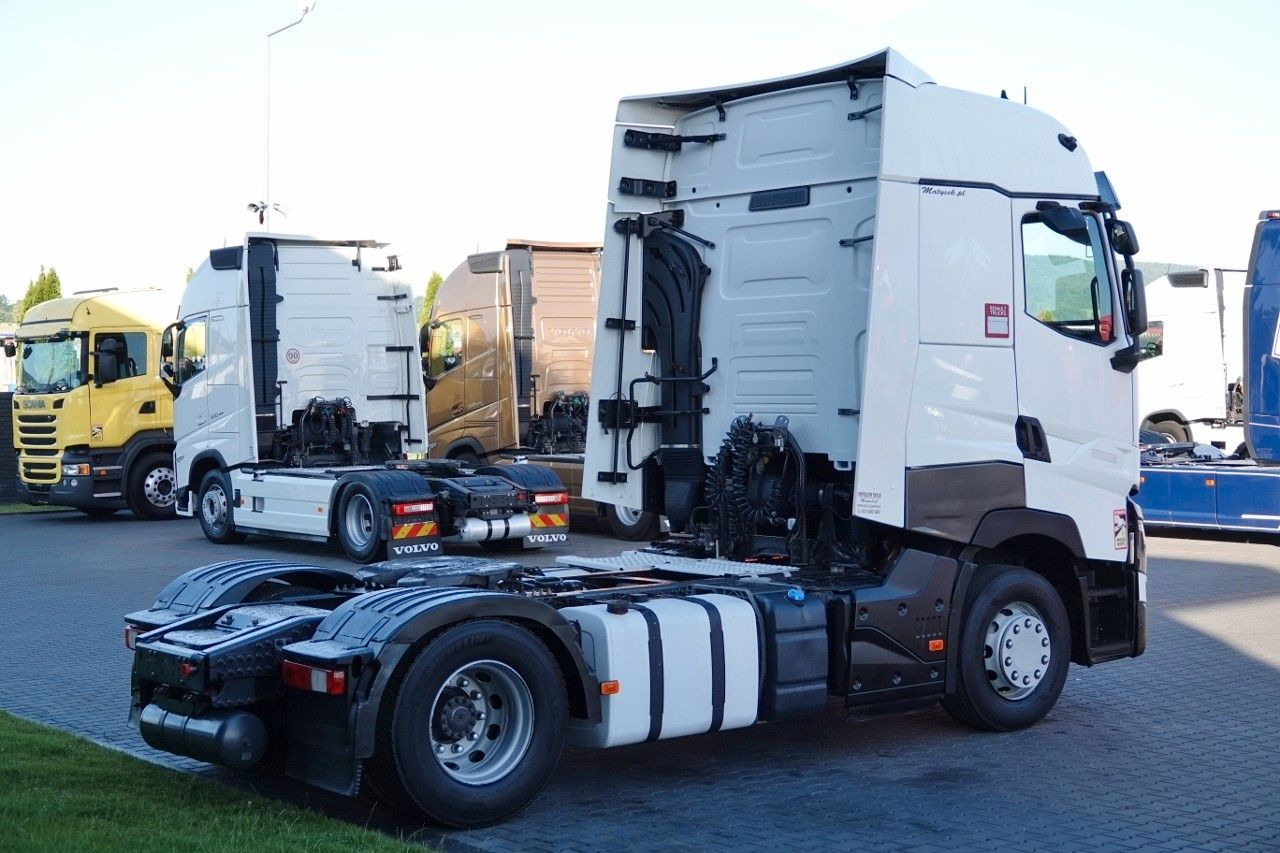 Renault T 480 / STANDARD / HIGH CAB / PO KONTRAKCIE SE - Tahač: obrázek 5 Renault T 480 / STANDARD / HIGH CAB / PO KONTRAKCIE SE - Tahač: obrázek 5