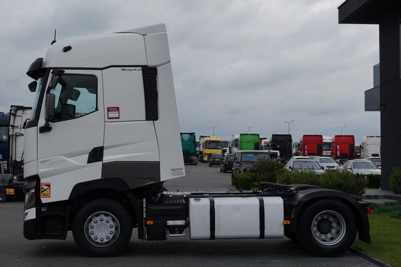 Renault T 520 / HIGH CAB / PO KONTRAKCIE SERWISOWYM - Tahač: obrázek 3 Renault T 520 / HIGH CAB / PO KONTRAKCIE SERWISOWYM - Tahač: obrázek 3