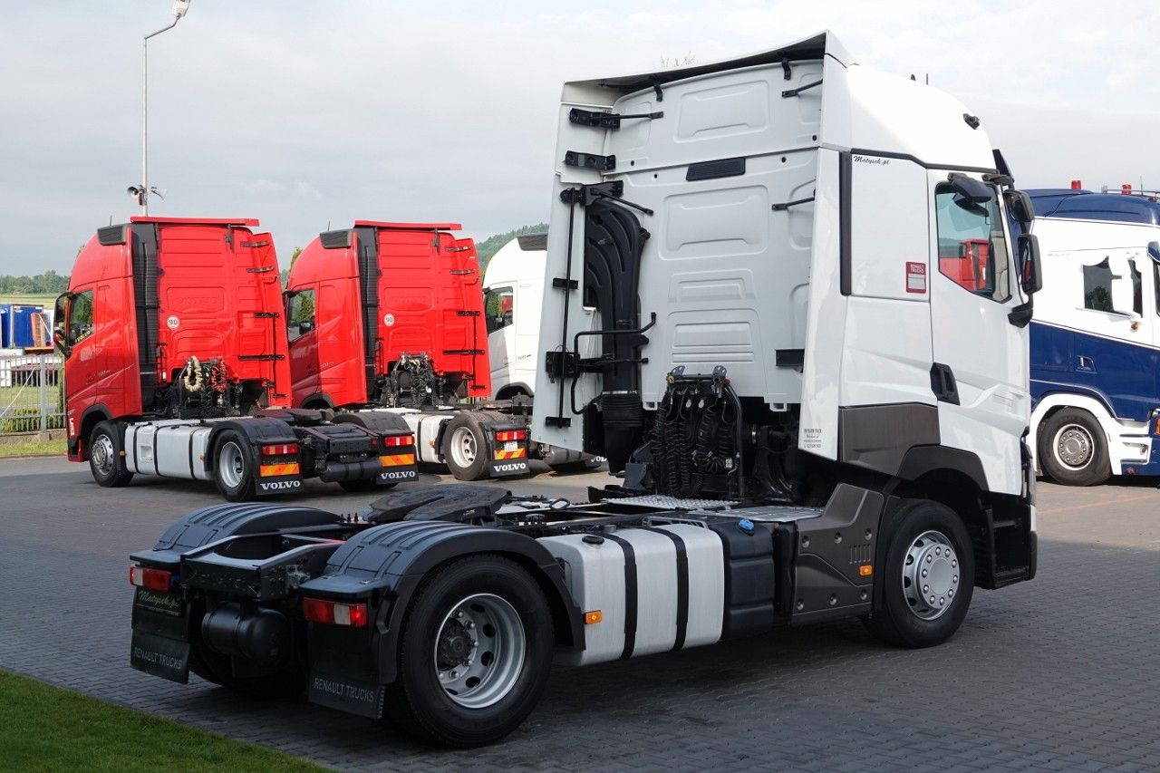 Renault T 520 / HIGH CAB / PO KONTRAKCIE SERWISOWYM - Tahač: obrázek 5 Renault T 520 / HIGH CAB / PO KONTRAKCIE SERWISOWYM - Tahač: obrázek 5