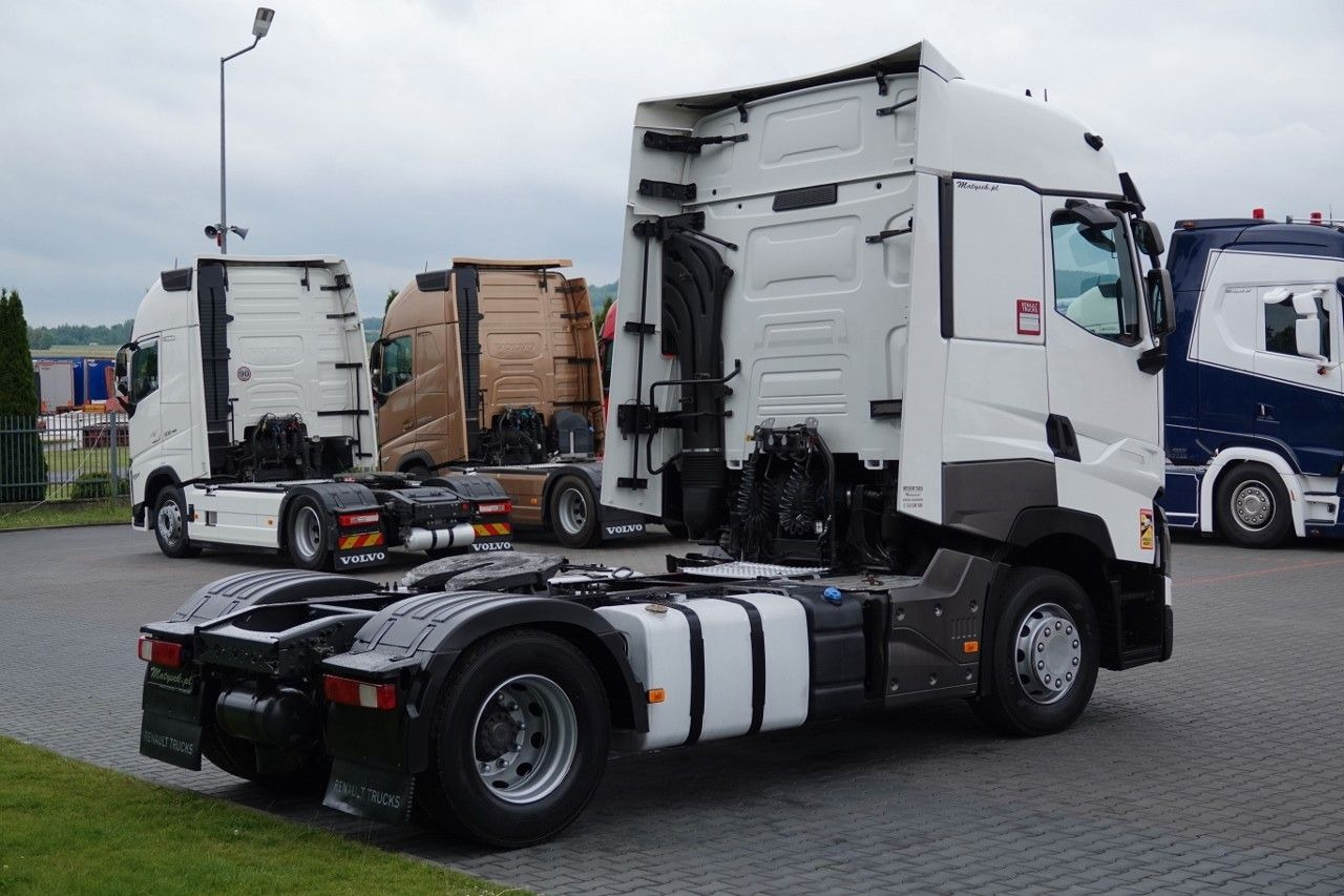 Renault T 520 / HIGH CAB / PO KONTRAKCIE SERWISOWYM - Tahač: obrázek 5 Renault T 520 / HIGH CAB / PO KONTRAKCIE SERWISOWYM - Tahač: obrázek 5