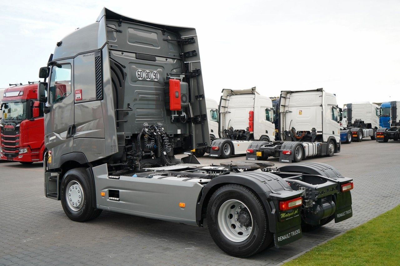 Renault T480 / 13 L / RETARDER / I-PARK COOL / OPONY Renault T480 / 13 L / RETARDER / I-PARK COOL / OPONY - Tahač: obrázek 4 Renault T480 / 13 L / RETARDER / I-PARK COOL / OPONY Renault T480 / 13 L / RETARDER / I-PARK COOL / OPONY - Tahač: obrázek 4