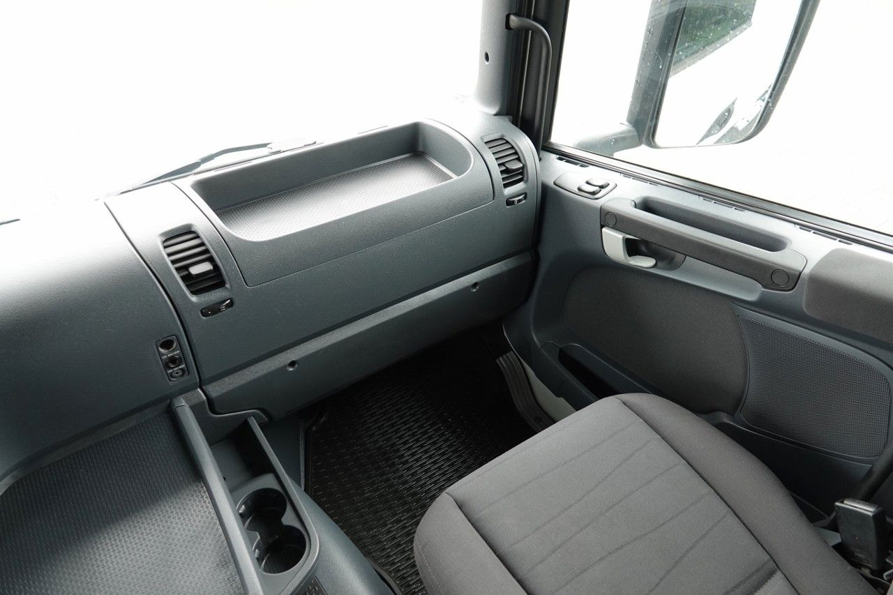 Tahač Scania G 450 / RETARDER / NISKA KABINA /  SPROWADZONA: obrázek 17