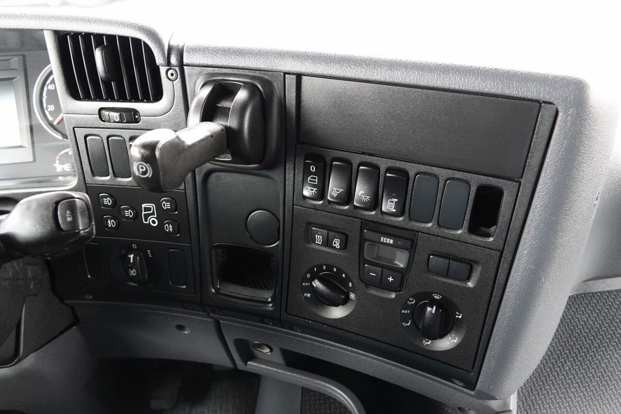 Tahač Scania G 450 / RETARDER / NISKA KABINA /  SPROWADZONA: obrázek 16