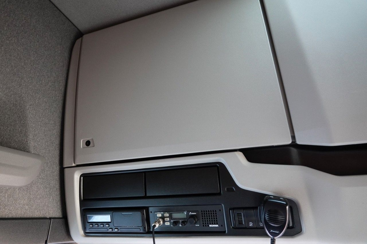 Tahač Scania R 450 / 2021 rok /  PO KONTRAKCIE SERWISOWYM: obrázek 16