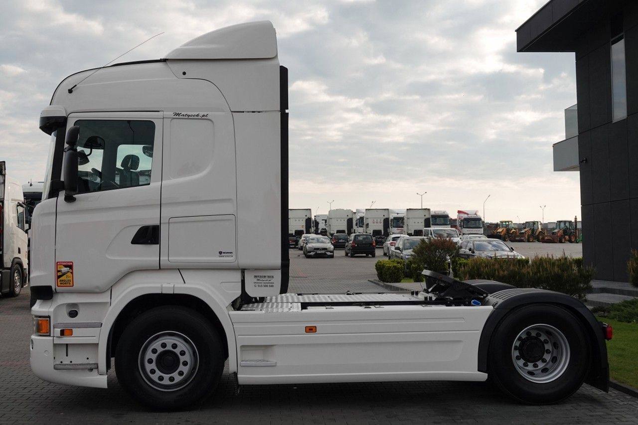 Scania R 450 / RETARDER / BEZ EGR / PO KONTRAKCIE SERWI - Tahač: obrázek 3 Scania R 450 / RETARDER / BEZ EGR / PO KONTRAKCIE SERWI - Tahač: obrázek 3