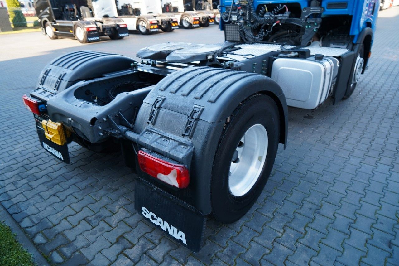 Tahač Scania R 450 / RETARDER / HYDRAULIKA / I-PARK COOL / AL: obrázek 15