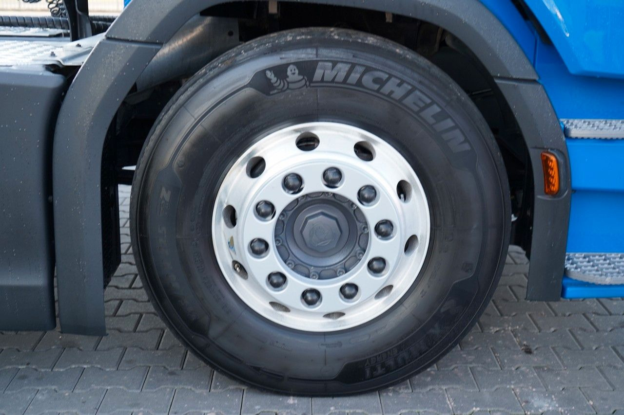 Tahač Scania R 450 / RETARDER / HYDRAULIKA / I-PARK COOL / AL: obrázek 20