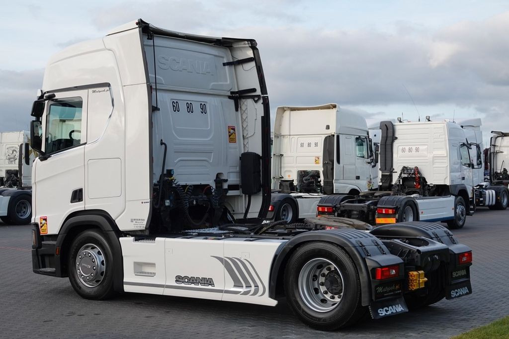 Scania R 450 / RETARDER / HYDRAULIKA do wywrotu+ dwuobw - Tahač: obrázek 4 Scania R 450 / RETARDER / HYDRAULIKA do wywrotu+ dwuobw - Tahač: obrázek 4
