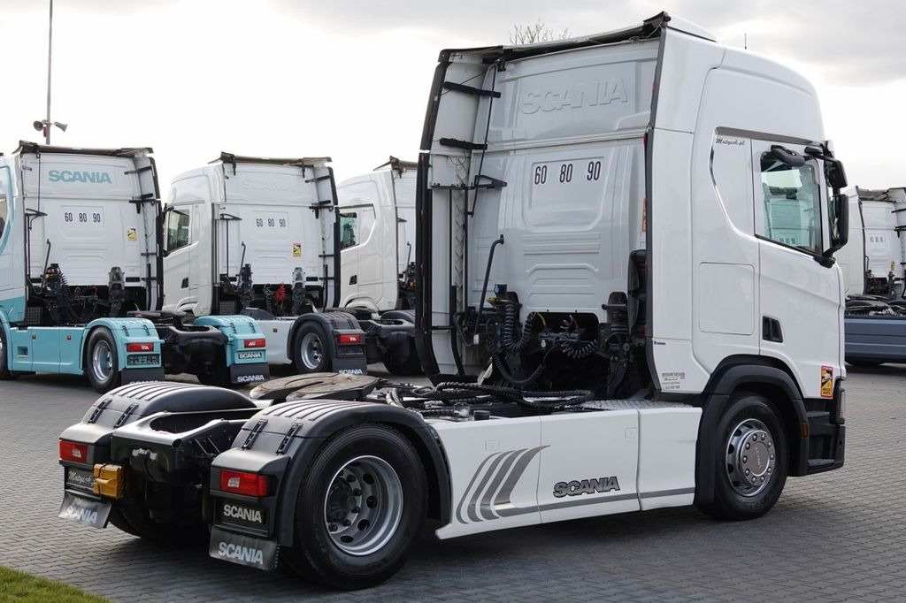 Scania R 450 / RETARDER / HYDRAULIKA do wywrotu+ dwuobw - Tahač: obrázek 5 Scania R 450 / RETARDER / HYDRAULIKA do wywrotu+ dwuobw - Tahač: obrázek 5
