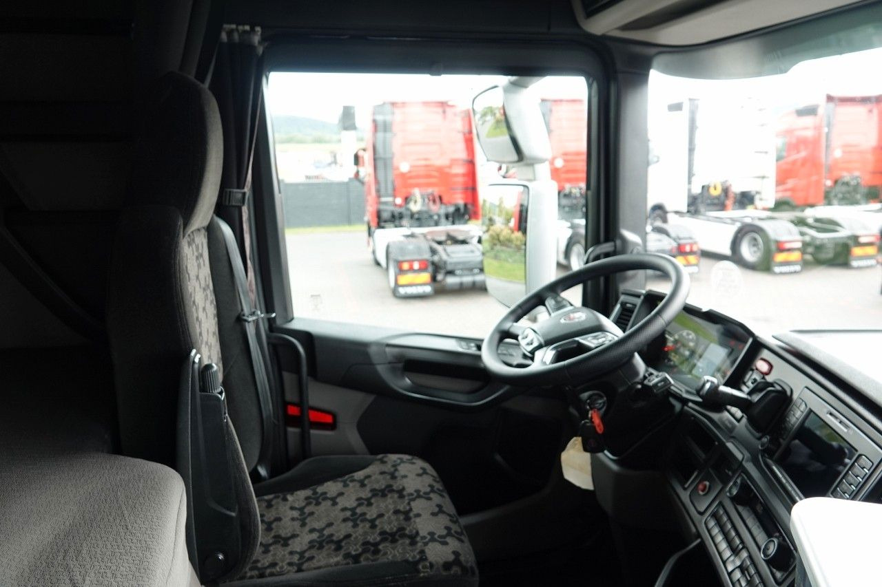 Tahač Scania R 450 / RETARDER / NISKA KABINA / EKSPRES /  PO: obrázek 17