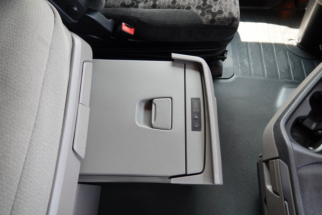 Tahač Scania S 500 / 6x2 / PUSHER / RETARDER / I-PARK COOL /: obrázek 12 Tahač Scania S 500 / 6x2 / PUSHER / RETARDER / I-PARK COOL /: obrázek 12